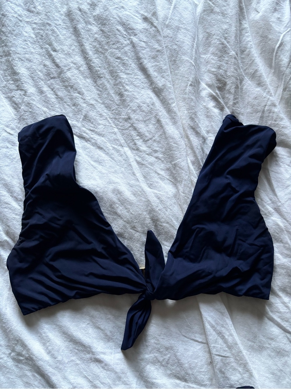Trina Turk swim top